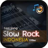 Mp3 Slow Rock Indonesia Offline on 9Apps