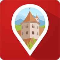 Fagaras City App