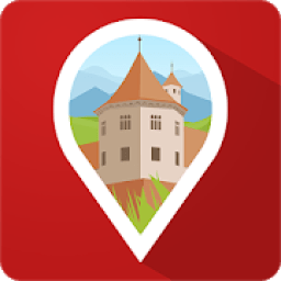 ikon Fagaras City App