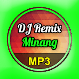 Lagu DJ Remix Minang icon