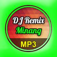 Lagu DJ Remix Minang