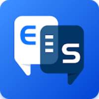 Ánimo Translate - picture and voice translator on 9Apps