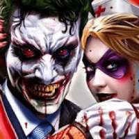 Joker Vs Harley quinn Wallpaper on 9Apps