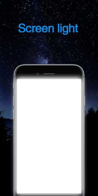 LED Flashlight Pro स्क्रीनशॉट 2