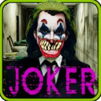 Joker Granny House Escape 3D