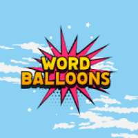 Word Balloons