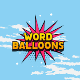 ikon Word Balloons