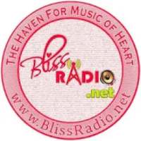 Bliss Radio on 9Apps