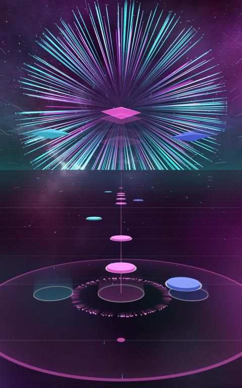 Sound Sky — Keep Calm, Drum On screenshot 2