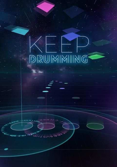 Sound Sky — Keep Calm, Drum On स्क्रीनशॉट 9