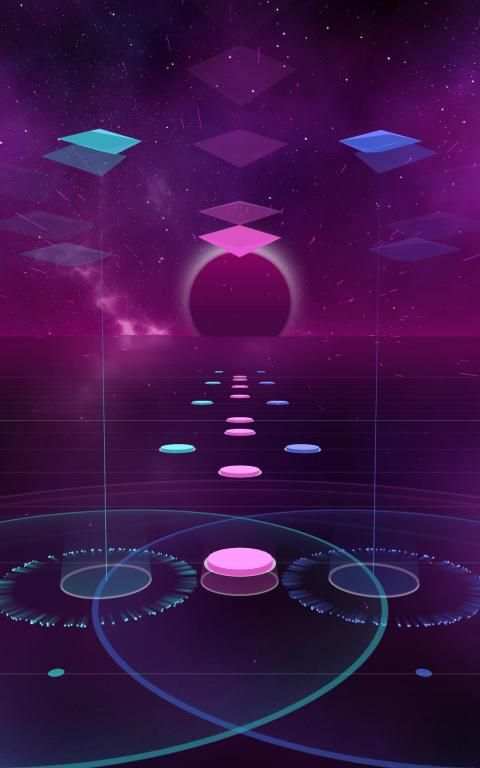 Sound Sky — Keep Calm, Drum On screenshot 5