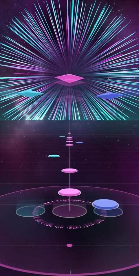Sound Sky — Keep Calm, Drum On screenshot 12