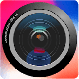 ikon One S10 Camera - Galaxy S10 camera style