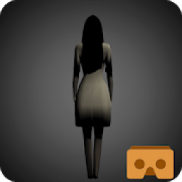 ikon VR Horror Game - Urban Ritual
