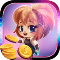 Swagbucks-Earn Online Casino Money Daily Slots logo