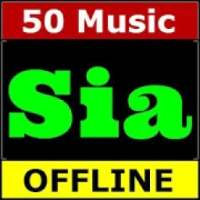 Sia - 2019 OFFLINE ( 50 SONGS )