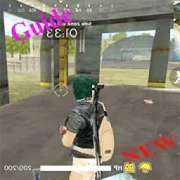 Tricks and Guide for free Fire 2k19 Tips