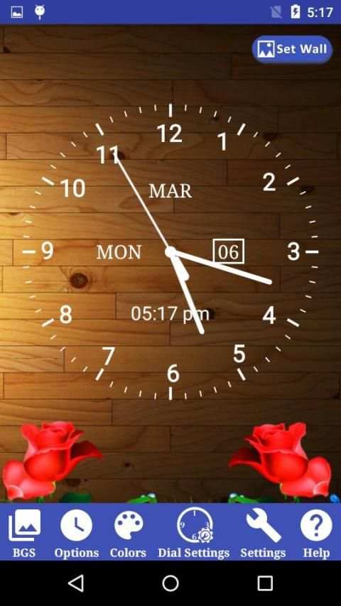 Clock Photo Editor - Analog Clock, Digital Clock screenshot 11