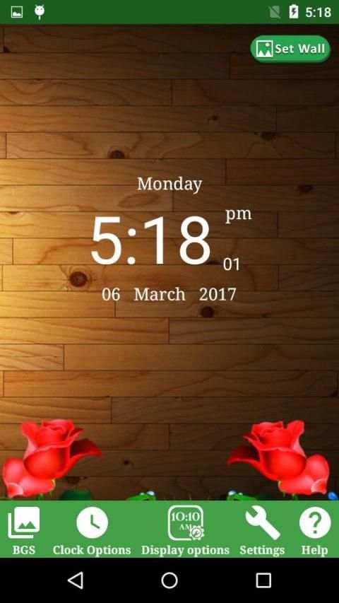 Clock Photo Editor - Analog Clock, Digital Clock screenshot 10