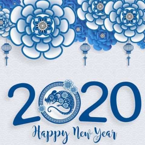 Chinese New Year स्क्रीनशॉट 8