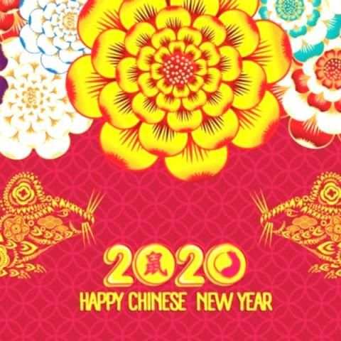Chinese New Year स्क्रीनशॉट 5