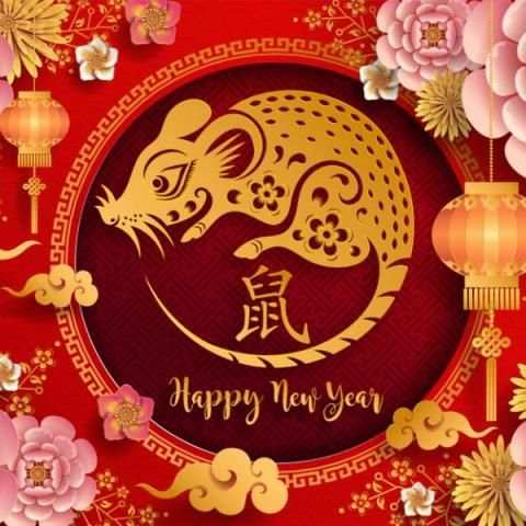 Chinese New Year स्क्रीनशॉट 3