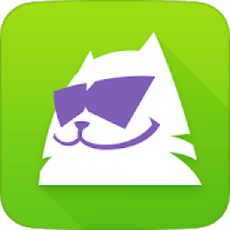 LG Friends Manager आइकन