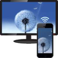 Screen Mirroring on 9Apps