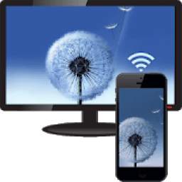 Screen Mirroring 2.0