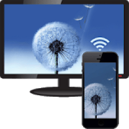 ikon Screen Mirroring