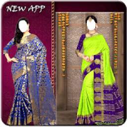Wedding Silk Saree Collection