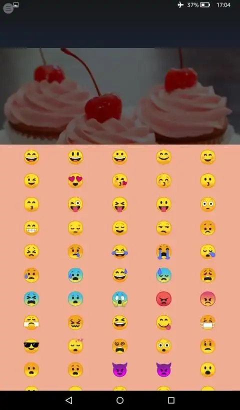 Food Camera App screenshot 3