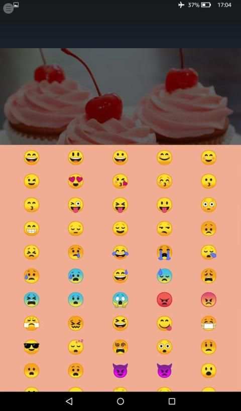 Food Camera App screenshot 3