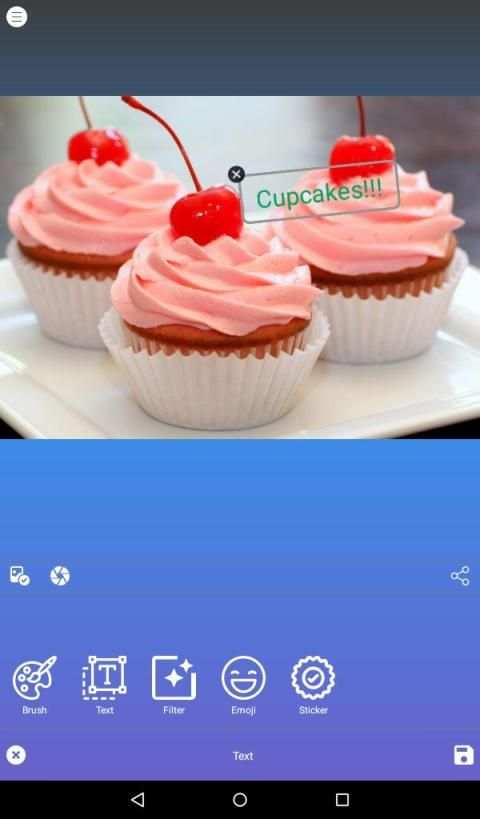 Food Camera App screenshot 5