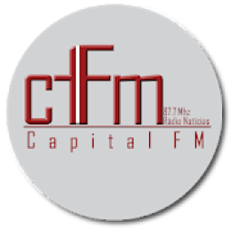 Rádio Capital FM 87.7 icon