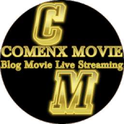 Comenx Movie