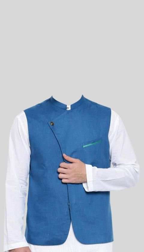 मोदी जैकेट सूट मेकर फोटो स्क्रीनशॉट 3