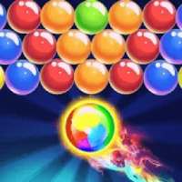 Bubble Shooter Hunter - offline bubble shooter