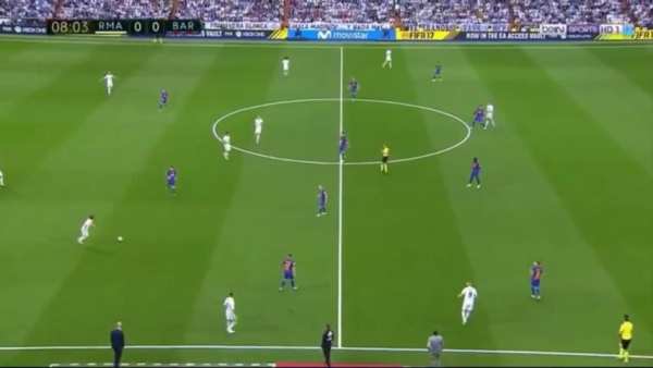 كوره مباشر
‎ screenshot 3