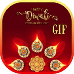 Diwali Live Wallpapers & Happy Diwali GIF 2019