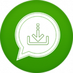 WA Status Saver - Status Downloader for Whatsapp आइकन