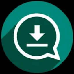 ikon Whatsapp Status saver app : Save Status in gallery