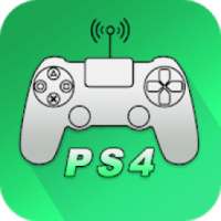 Mobile Controller for PC PS3 PS4 PS5 Emulator