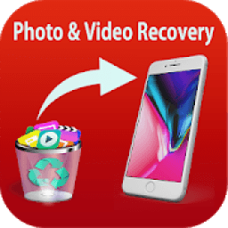 ikon Recover All Files, Photos, Videos and Contacts