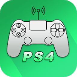 Mobile Controller for PC PS3 PS4 PS5 Emulator आइकन