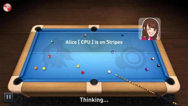 3D Pool Game FREE screenshot 7