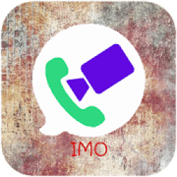 ikon New imo chat tips calls video