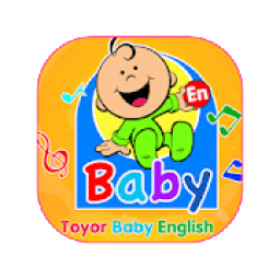 Toyor Aljanah Baby English - Video Songs For Kids icon