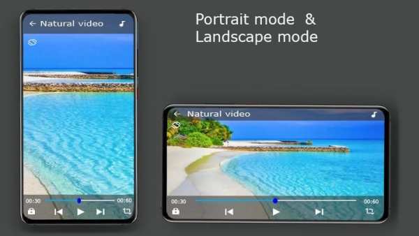 Equalizer Video Player : Video player all format screenshot 4