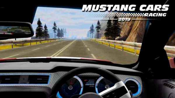 Car Racing MustPro screenshot 1